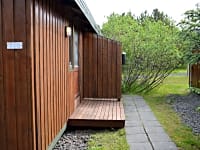 Cottage / chalet / bungalow