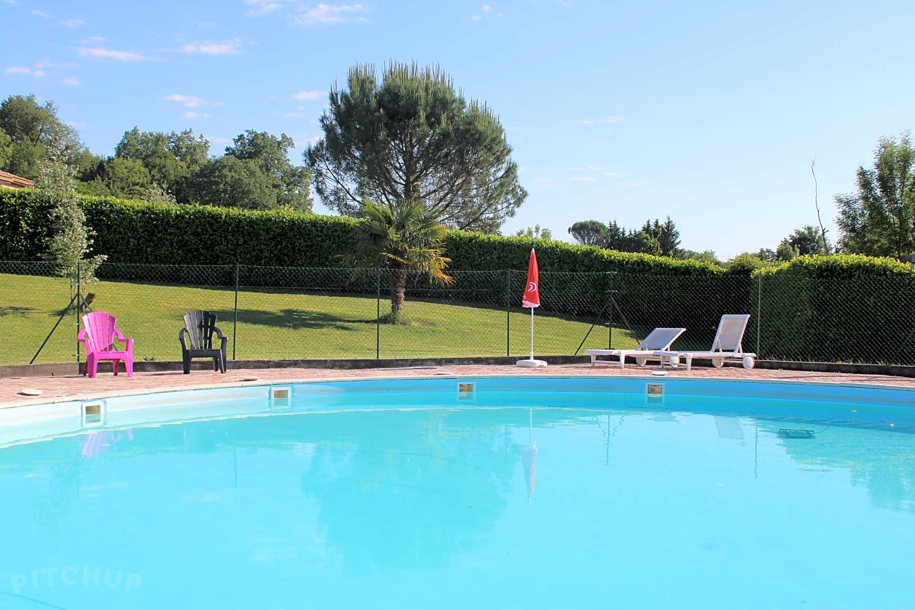 Os Melhores Campings Sul Pirineus Franca 2021 A Partir De 12 00 Reserve 33 Campings No Pitchup