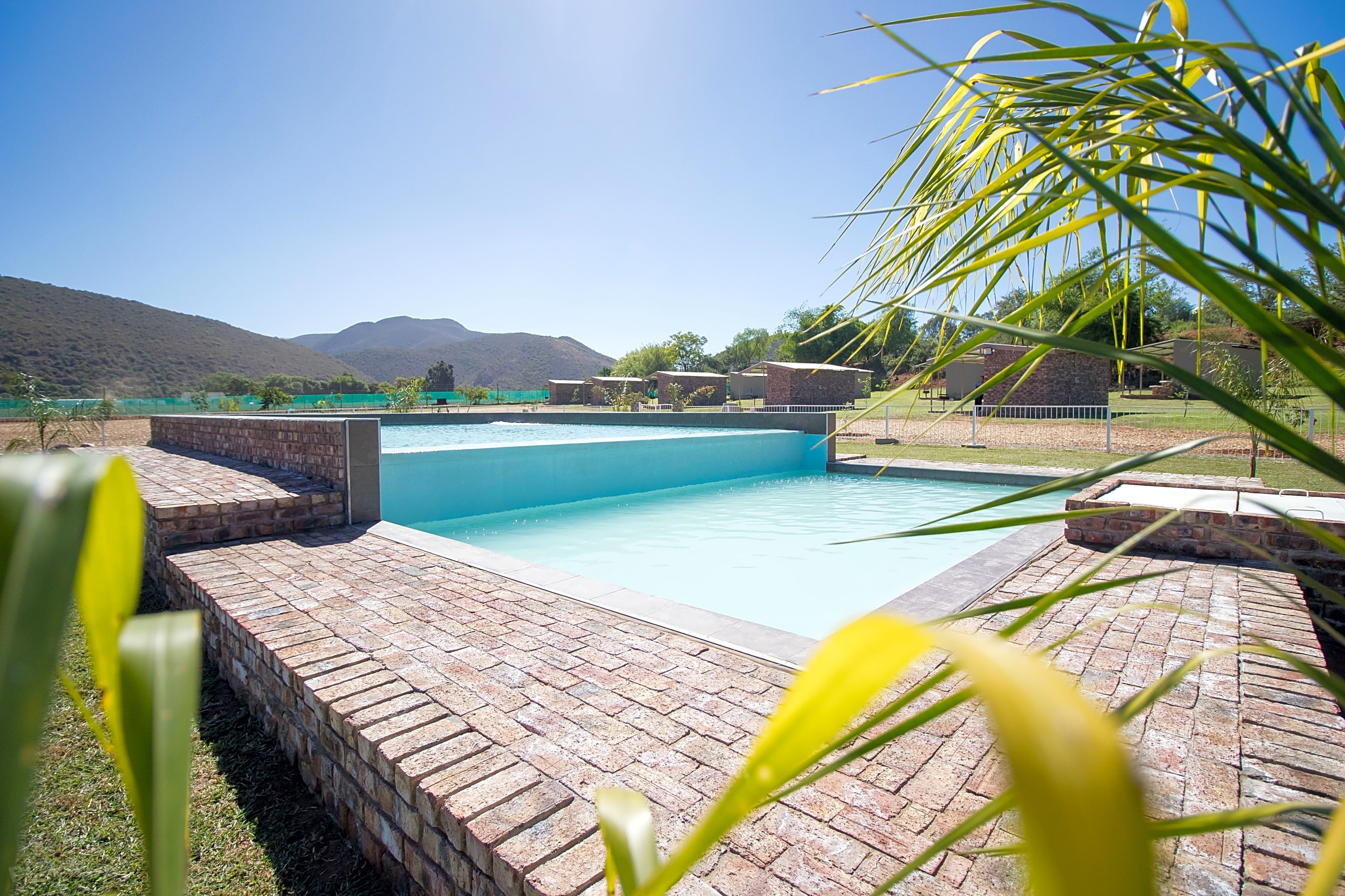 Oppi Dam Resort, Oudtshoorn Updated 2020 prices Pitchup®