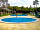 Parque Orbitur Gala: Swimming pool (photo added by manager on 17/08/2022)