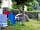 Camping L'Hubac du Bleu