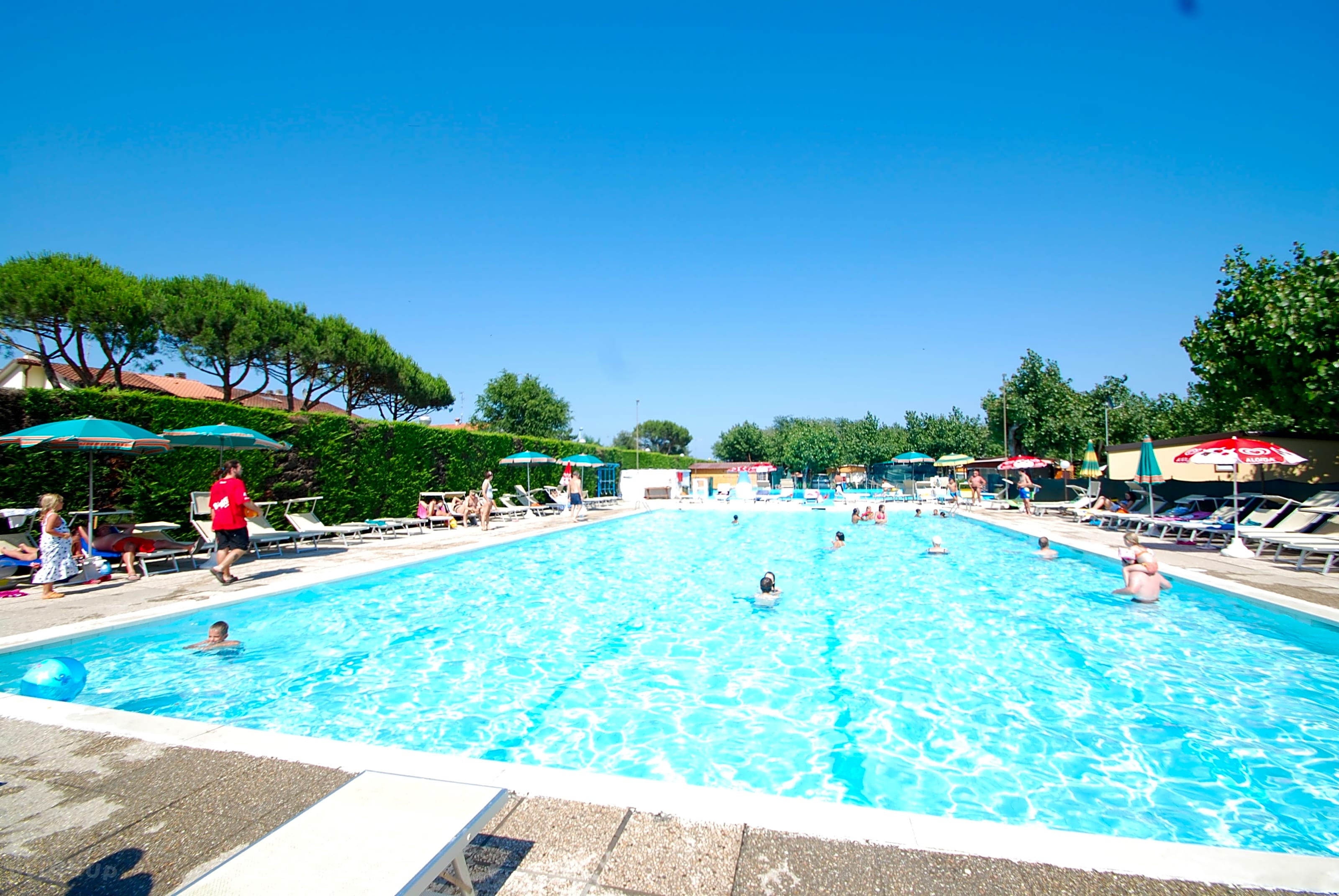 Camping Classe, Ravenna Preise für 2020 aktualisiert Pitchup®