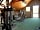 Camping Les Pierres Couchées: Gym
