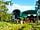 Glamping Thorpe: A view of the wagon