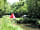 Yomer Wood Camping: Pitch where you can