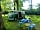 Alpine Grove Touring Park: A campervan holiday