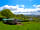 The New Inn: Views of the Black mountains and the Brecon Beacons
