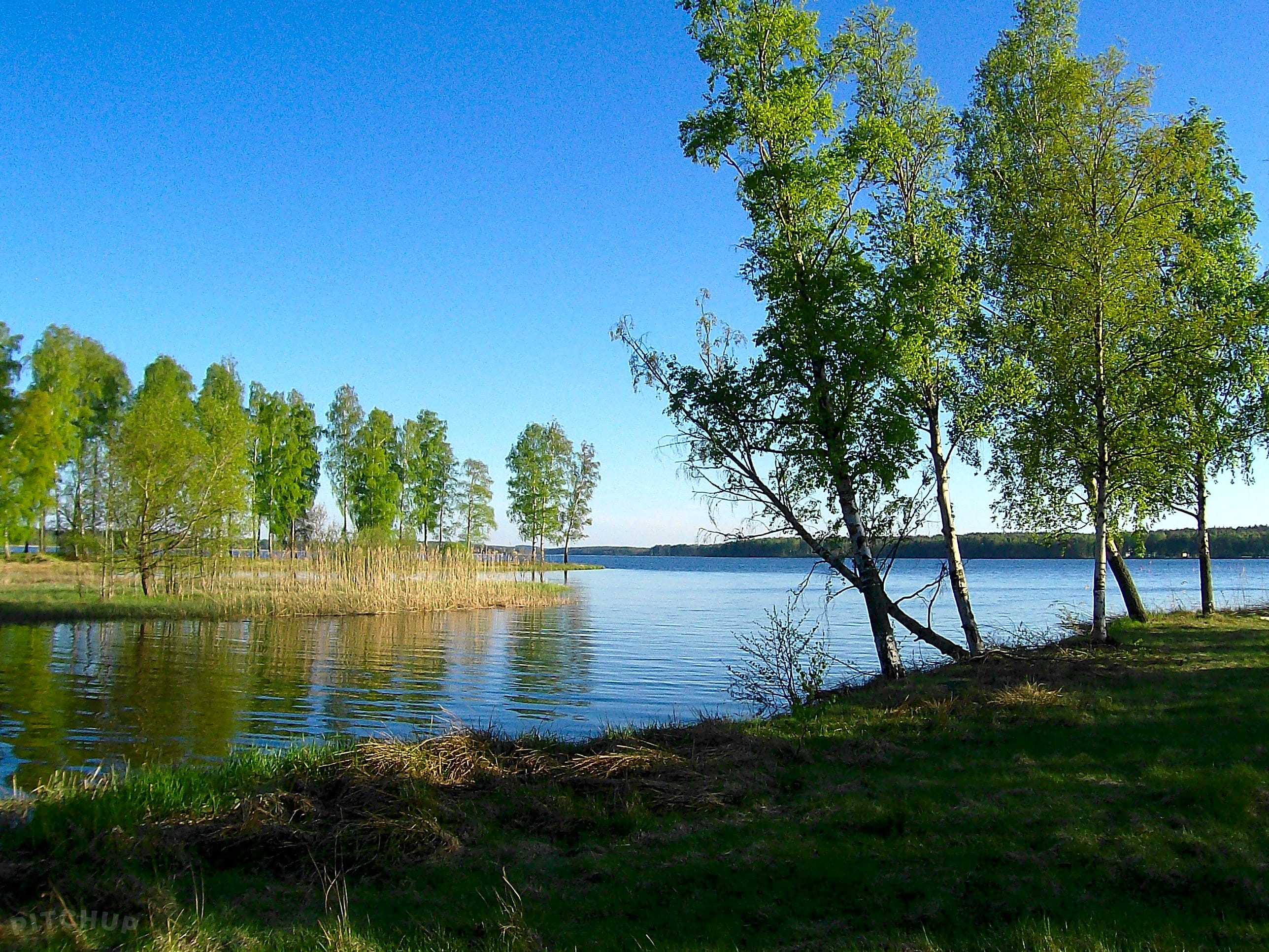 Camping Hultsfred, Hultsfred Pitchup®