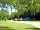 Lincoln Farm Park: Electric grass tent pitch 