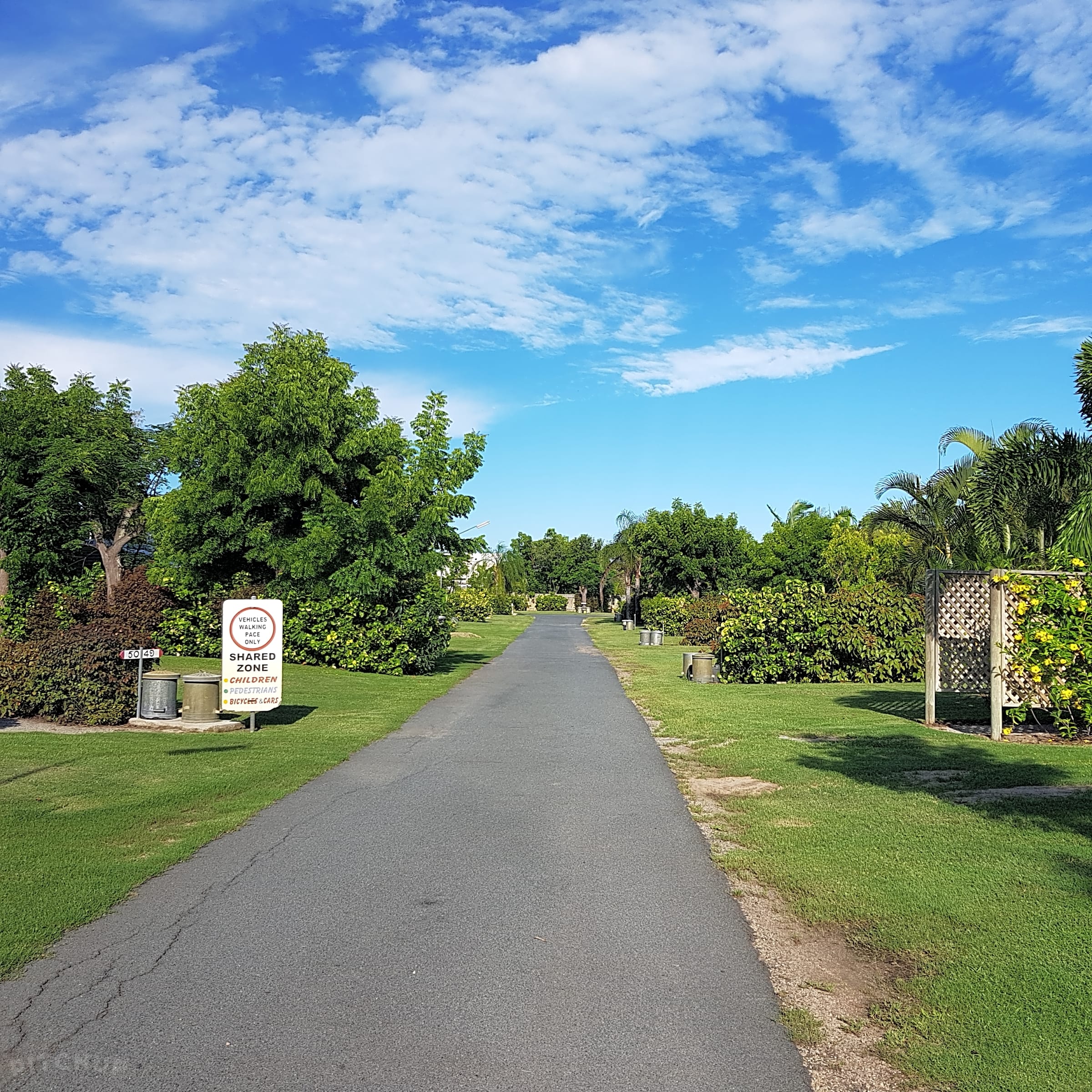 Queens Beach Tourist Village Bowen Pitchup