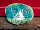Glynde Place Pop-up Campsite: A lovely painted stone gifted by one of our campers