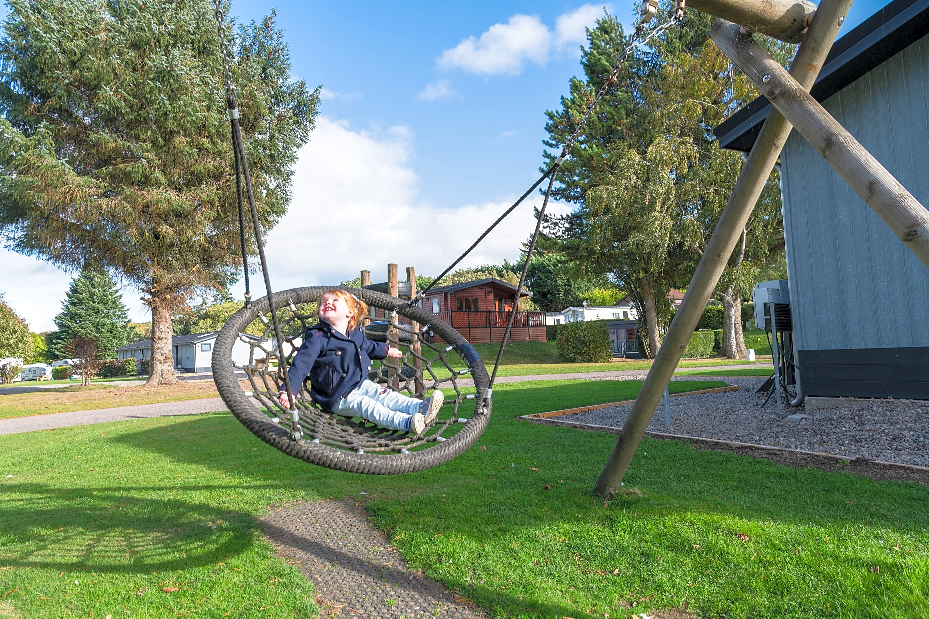 Deeside Holiday Park, Aberdeen Updated 2020 prices Pitchup®