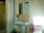 Combas Farm: The family shower room