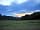 Camp Dartington: Looking towards Dartmoor National Park