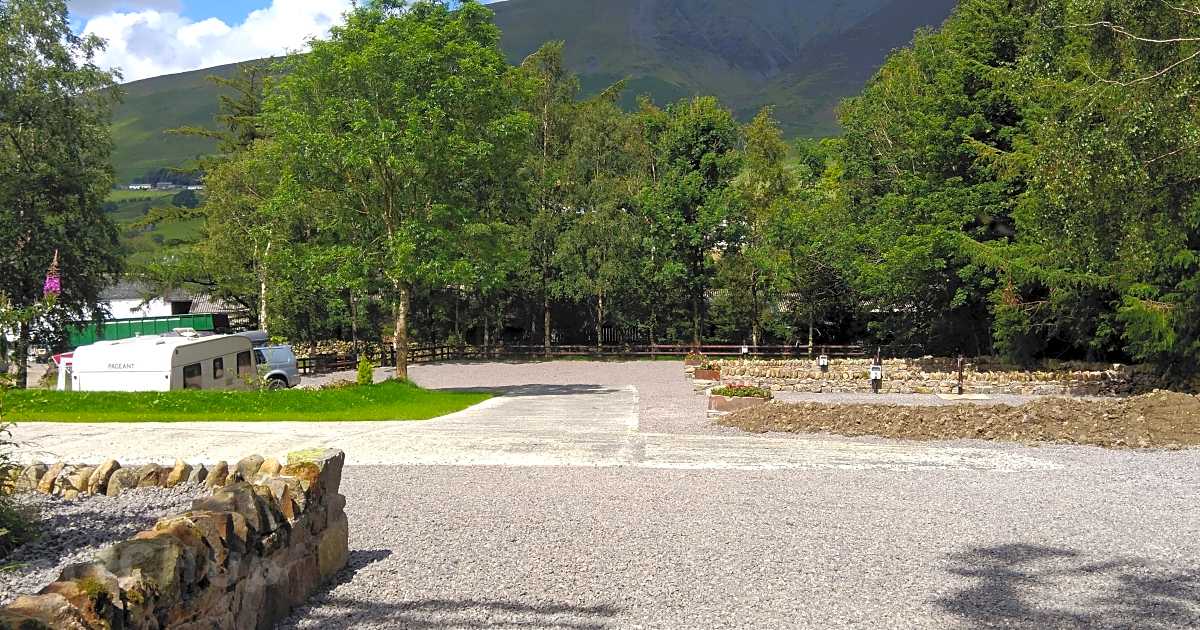Setmabanning Caravan Park, Keswick Updated 2024 prices