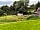 Robin's Nest Shepherds Hut: View from the field