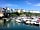 Tenby Shepherd's Huts: Harbour (photo added by manager on 11/08/2022)