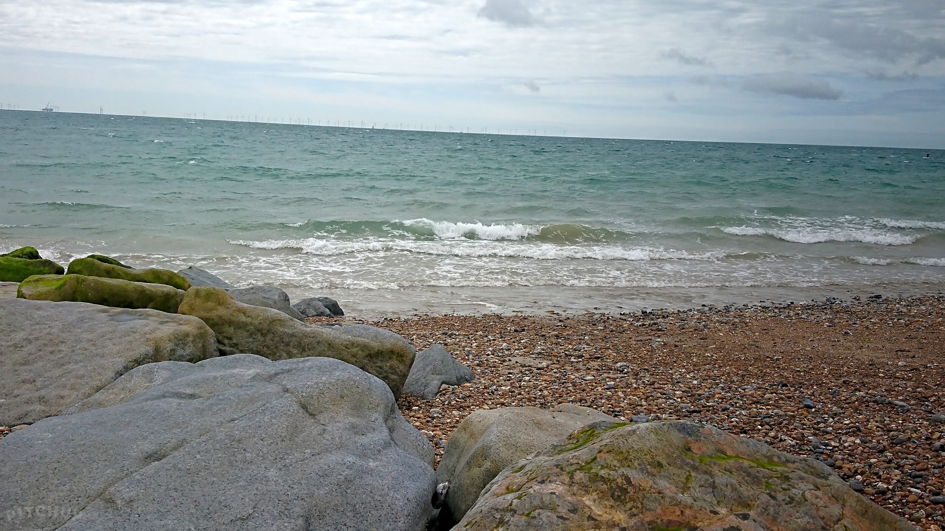 The Barn Caravan Park Lancing Updated 2020 Prices Pitchup