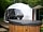 Owl Valley Glamping: View of the geodome and wood fired hot tub