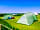 Seagull Tourist Park: Grass pitch