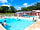 Camping DéfiPlanet': Swimming pools