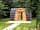 Hendra Holiday Park: Pod