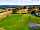 Spring Field Dark Skies Camping: The campsite from above (photo added by manager on 01/08/2023)