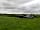 Top Yard Farm Caravan Park: Quiet location with a fantastic view. Simply gorgeous. (photo added by  on 30/06/2021)