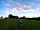 Sydeham Farm Glamping: Evening sky