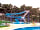 Parque Orbitur São Pedro de Moel: Waterslide