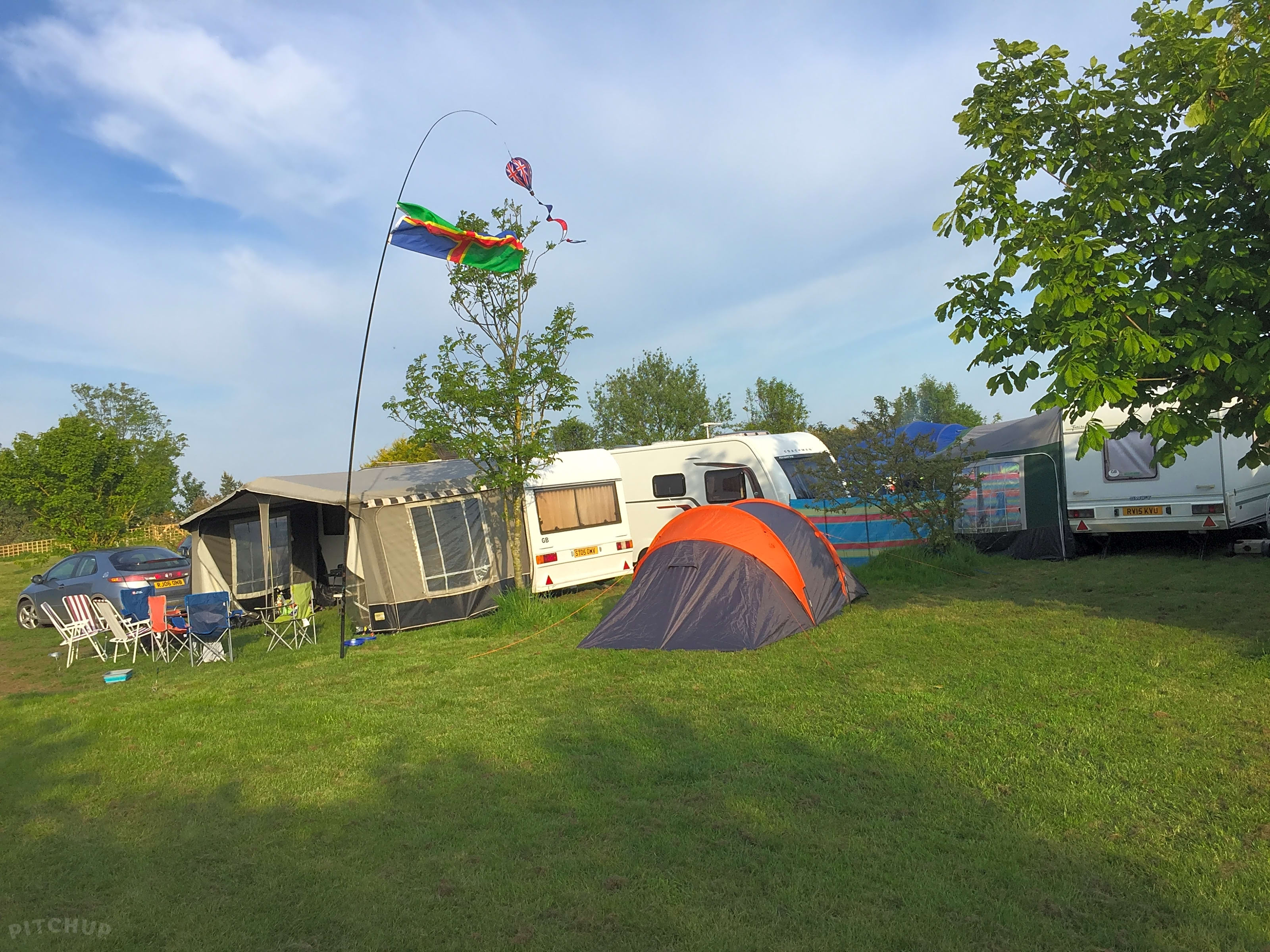 South Farm Caravan Park, Sutton on Sea - Updated 2020 prices - Pitchup®