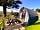 Lynmouth Holiday Retreat: Private outdoor area