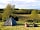 The Barn at Easington: Tent area