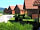 Domaine des Monts du Mâconnais: Chalets view