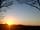 Sunnyhill Park and Campsite: Sunset at Sunnyhill Park and Campsite (photo added by manager on 07/03/2022)