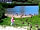 Mattiscombe Farm Camping: Feeding ducks at Torcross