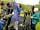 Coastal Valley Camp and Crafts: Creating our willow wave