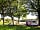 Camping La Grange Du Pin: Pitches with lake views