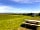 Strumble Camping: Views of the Preseli mountains (photo added by manager on 20/06/2022)