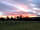 Marlbrook Farm: Sunset at the farm
