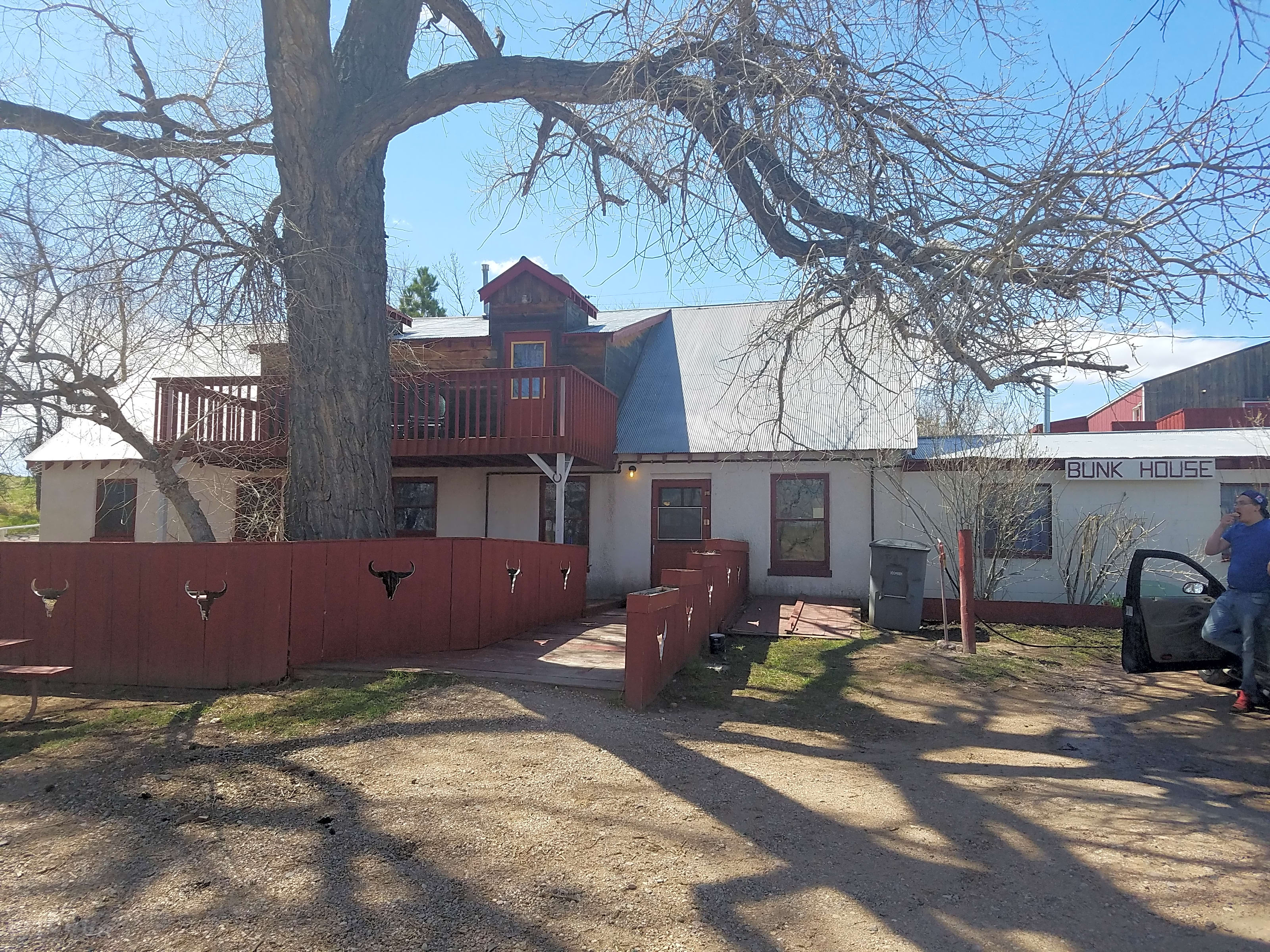 Terry Bison Ranch Resort