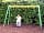 Cong Camping Caravan and Glamping Park: Having fun in Cong