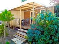 Habitatge mòbil Twini 1 habitació