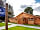 Moffat Manor Holiday Park: Alfred's bar