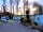 Portesham Dairy Farm Campsite: Campsite entrance