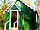 Woodlands Camping: Church