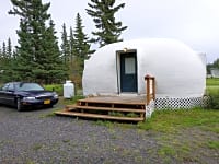Igloo dome Igloo dome