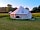 Driftways Glamping and Camping: XL Bell Tents, so roomy!