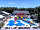 Camping Wedderbergen: Water playground