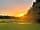 Wallace Lane Farm: Sunset on our first night (photo added by visitor on 17/08/2021)